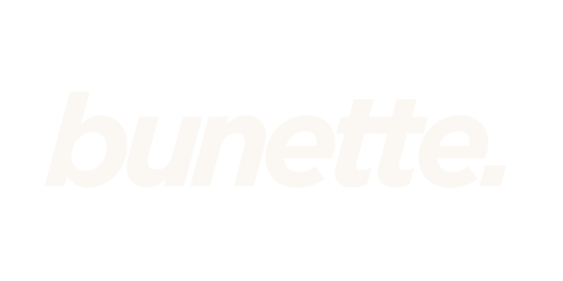 Bunette