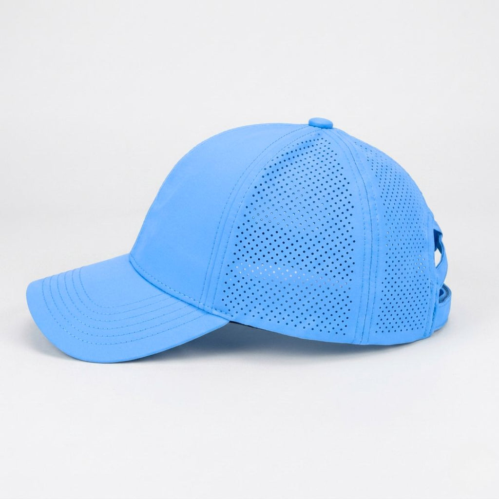 La casquette de sport conçue pour les femmes