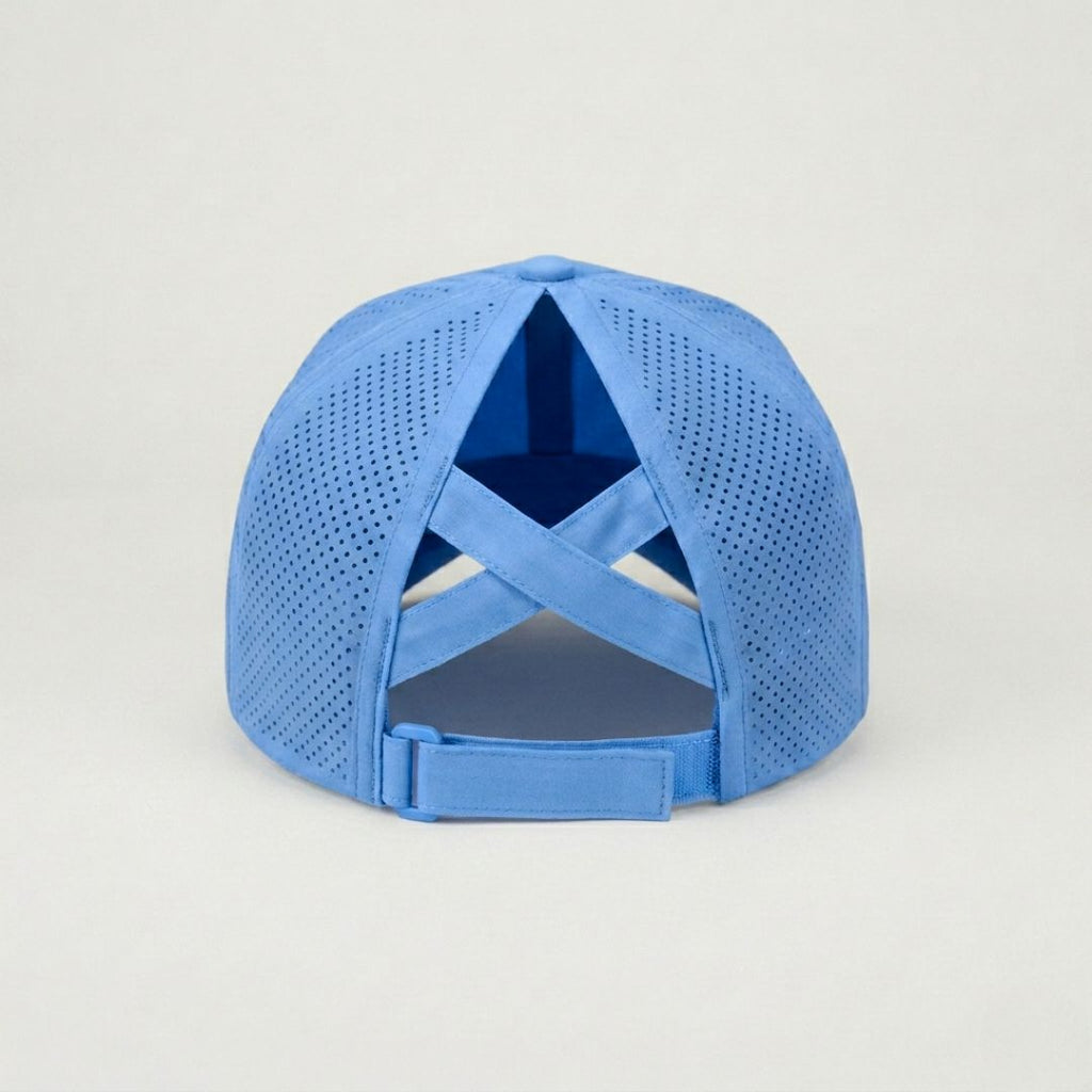 La casquette de sport conçue pour les femmes