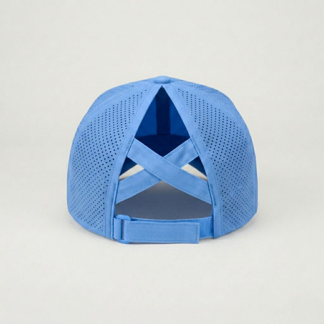 La casquette de sport conçue pour les femmes