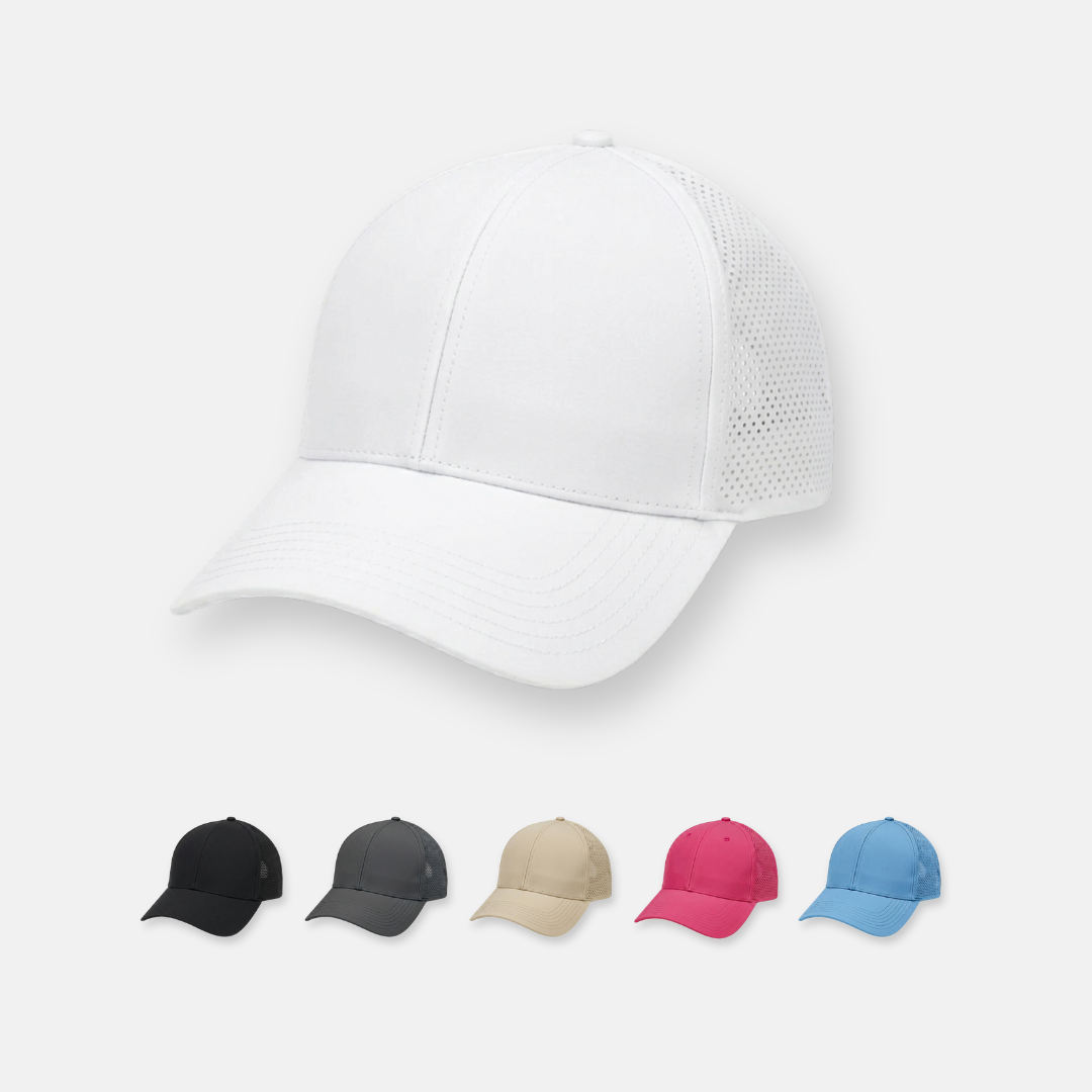 La casquette des femmes actives