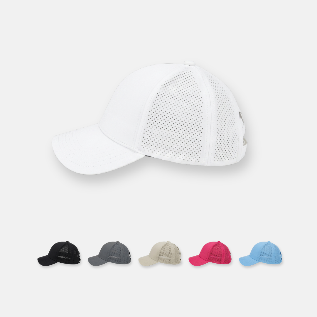La casquette des femmes actives