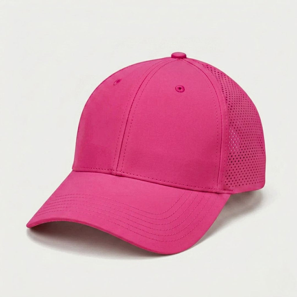 La casquette de sport conçue pour les femmes