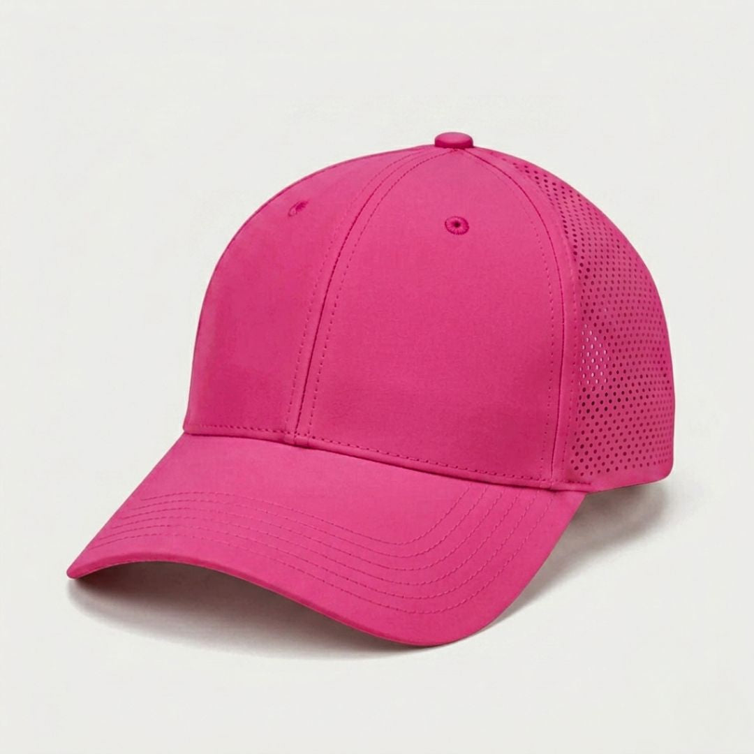 La casquette de sport conçue pour les femmes